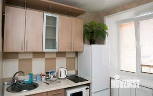 2-к квартира, посуточно, 46м2, 7/9 этаж