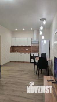 3-к квартира, на длительный срок, 67м2, 5/24 этаж