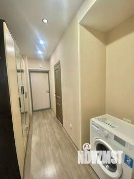 1-к квартира, на длительный срок, 44м2, 23/26 этаж