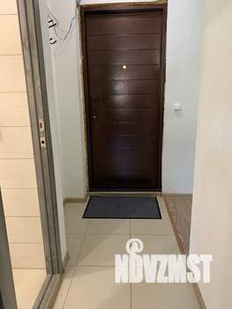 2-к квартира, посуточно, 42м2, 1/4 этаж