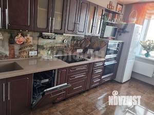 1-к квартира, на длительный срок, 42м2, 10/11 этаж