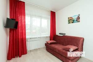 Студия квартира, посуточно, 16м2, 2/5 этаж