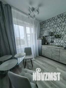 1-к квартира, посуточно, 29м2, 1/1 этаж