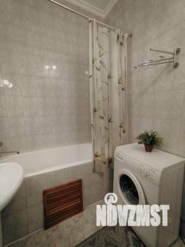 1-к квартира, на длительный срок, 53м2, 8/16 этаж