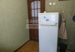 1-к квартира, на длительный срок, 31м2, 1/3 этаж