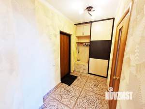 2-к квартира, посуточно, 48м2, 1/1 этаж