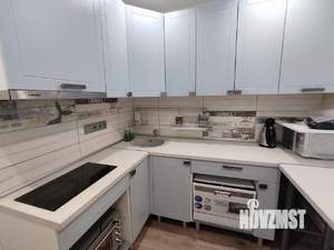 2-к квартира, на длительный срок, 44м2, 1/4 этаж