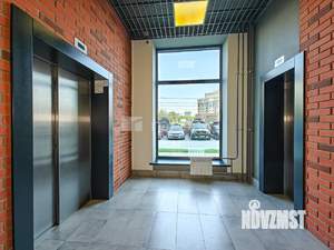 1-к квартира, на длительный срок, 37м2, 15/23 этаж