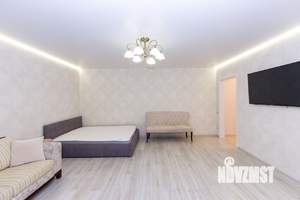 Студия квартира, на длительный срок, 45м2, 12/24 этаж