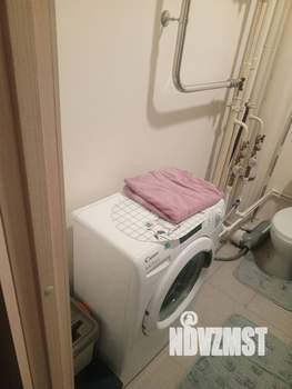 Студия квартира, на длительный срок, 31м2, 8/18 этаж