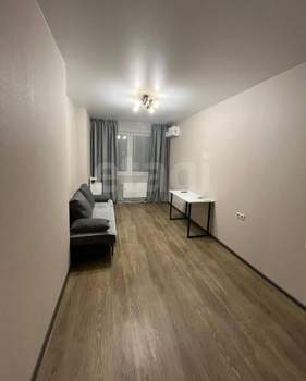 1-к квартира, на длительный срок, 30м2, 10/14 этаж