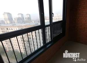 Студия квартира, посуточно, 20м2, 12/26 этаж