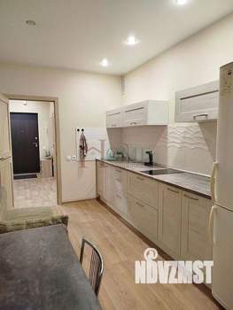 1-к квартира, на длительный срок, 43м2, 7/8 этаж