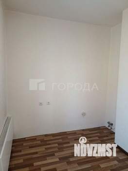 1-к квартира, на длительный срок, 33м2, 13/16 этаж