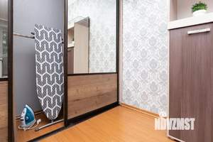 2-к квартира, посуточно, 54м2, 1/1 этаж