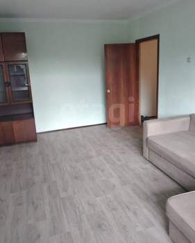 2-к квартира, на длительный срок, 55м2, 4/9 этаж