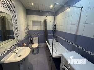 1-к квартира, на длительный срок, 42м2, 5/10 этаж