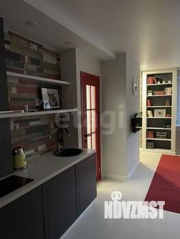 1-к квартира, на длительный срок, 34м2, 4/9 этаж