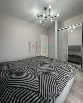 2-к квартира, на длительный срок, 40м2, 21/30 этаж