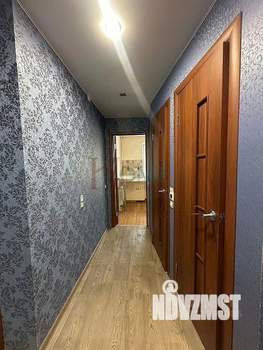 2-к квартира, на длительный срок, 48м2, 3/5 этаж