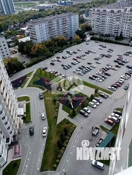 1-к квартира, на длительный срок, 40м2, 17/26 этаж