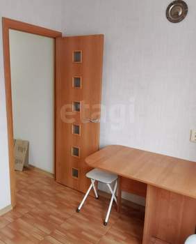 1-к квартира, на длительный срок, 39м2, 5/10 этаж