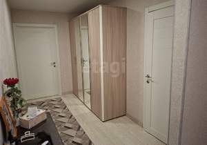 2-к квартира, на длительный срок, 54м2, 1/9 этаж