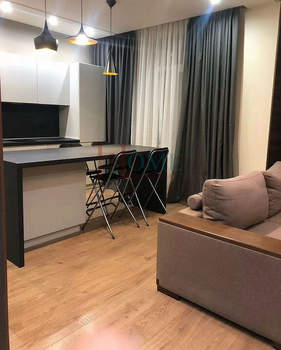 2-к квартира, на длительный срок, 64м2, 14/24 этаж