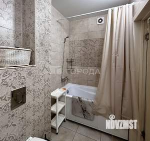 1-к квартира, на длительный срок, 47м2, 10/24 этаж