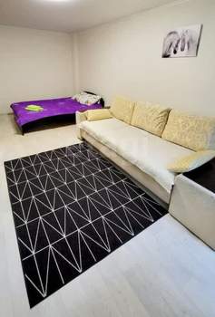 1-к квартира, на длительный срок, 35м2, 2/9 этаж