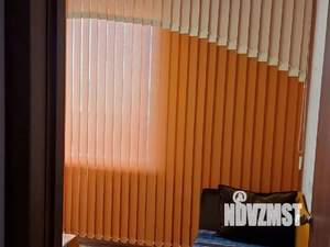 1-к квартира, посуточно, 41м2, 5/16 этаж