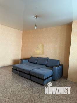 Студия квартира, на длительный срок, 32м2, 16/27 этаж