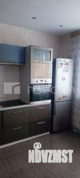 2-к квартира, на длительный срок, 63м2, 16/17 этаж