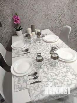 1-к квартира, посуточно, 40м2, 9/12 этаж