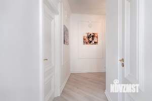 2-к квартира, на длительный срок, 60м2, 5/16 этаж