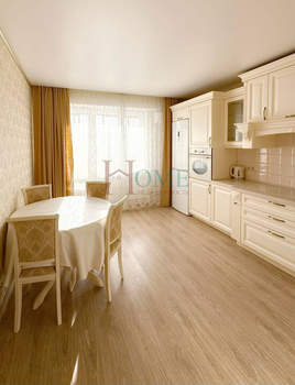 1-к квартира, на длительный срок, 54м2, 16/21 этаж