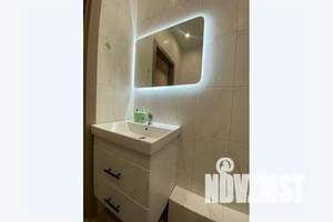 1-к квартира, посуточно, 20м2, 1/9 этаж