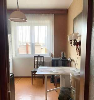 2-к квартира, на длительный срок, 53м2, 6/9 этаж