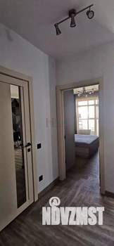 2-к квартира, на длительный срок, 44м2, 17/25 этаж