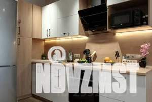 1-к квартира, посуточно, 45м2, 12/25 этаж