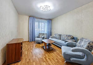 2-к квартира, на длительный срок, 53м2, 9/14 этаж