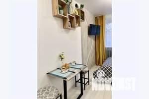 1-к квартира, посуточно, 16м2, 1/6 этаж