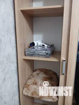 Студия квартира, посуточно, 21м2, 3/10 этаж