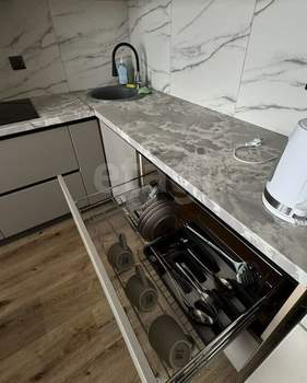 2-к квартира, на длительный срок, 46м2, 14/23 этаж