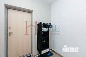 Студия квартира, на длительный срок, 25м2, 14/25 этаж