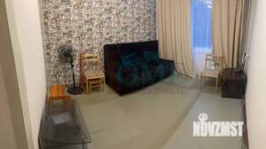 2-к квартира, на длительный срок, 54м2, 2/9 этаж