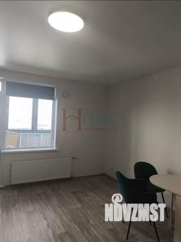 Студия квартира, на длительный срок, 32м2, 18/24 этаж