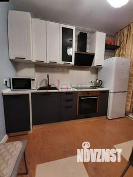 2-к квартира, на длительный срок, 40м2, 14/17 этаж