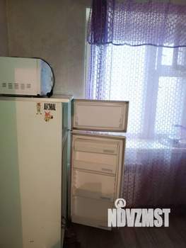 1-к квартира, на длительный срок, 28м2, 5/5 этаж