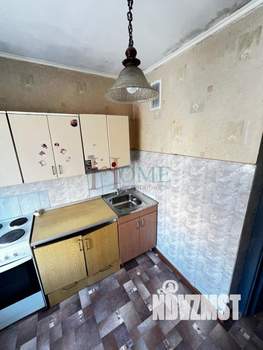 1-к квартира, на длительный срок, 32м2, 3/5 этаж